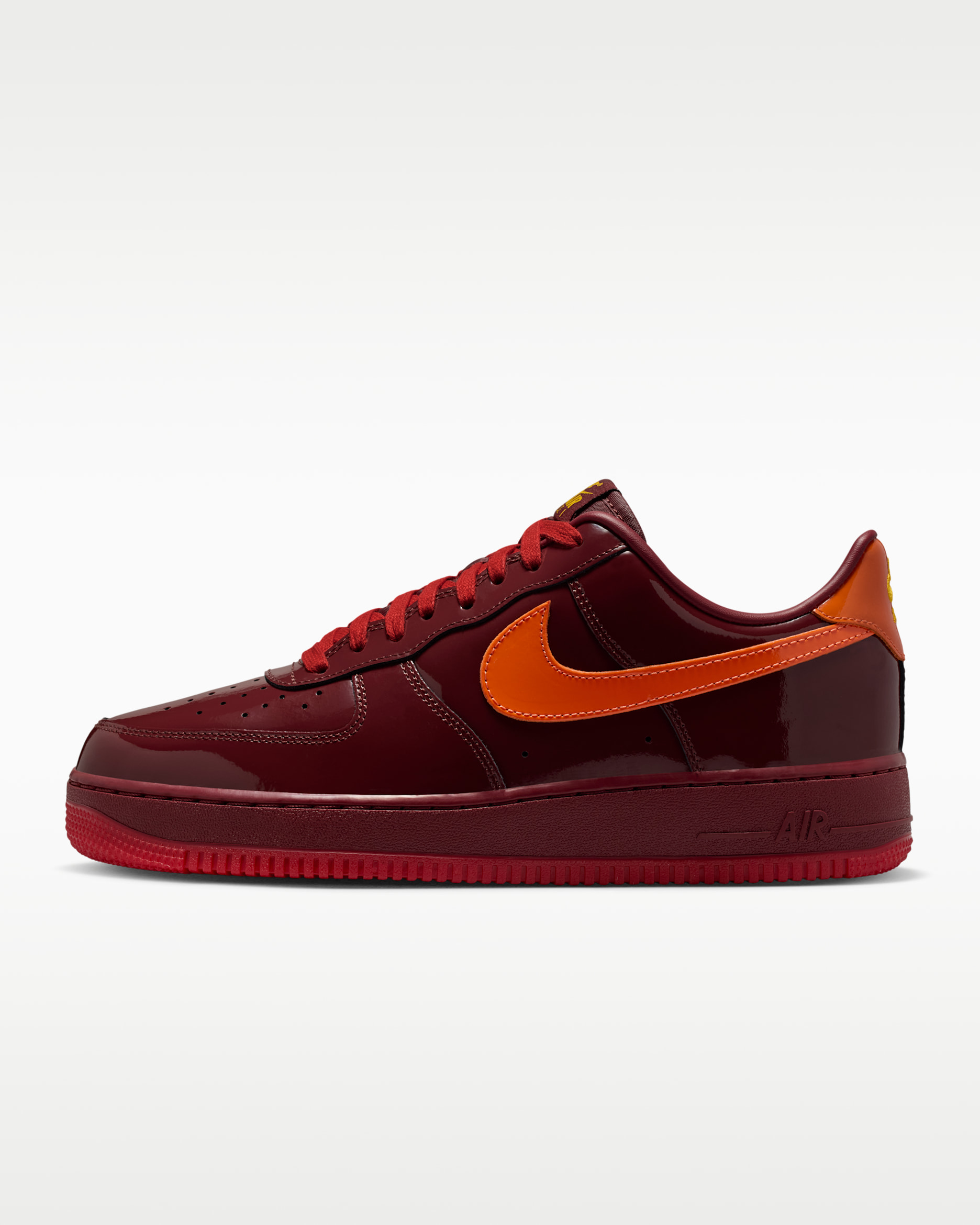 Air Force 1 Low Men's Shoes. Nike JP